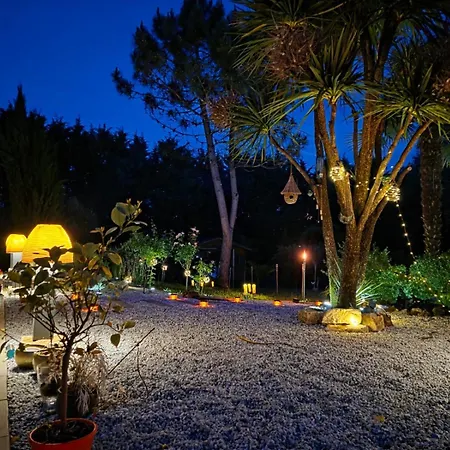 Balicheri Alojamento de Acomodação e Pequeno-almoço