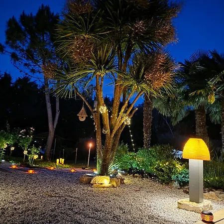 Alojamento de Acomodação e Pequeno-almoço Balicheri 3*