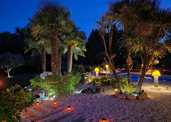 Balicheri 住宿加早餐酒店