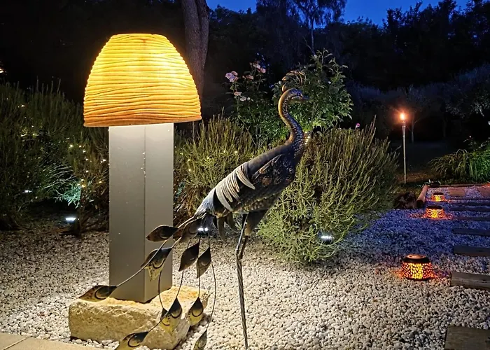 Balicheri 3* Varaignes