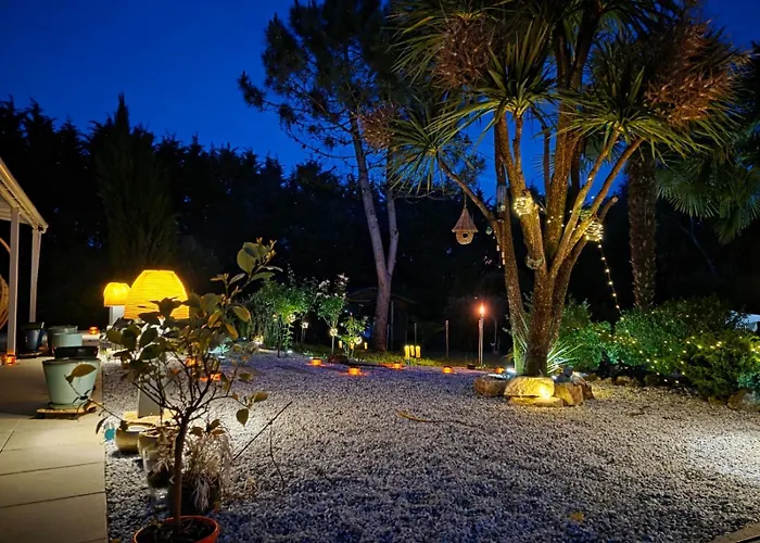 Balicheri 住宿加早餐酒店