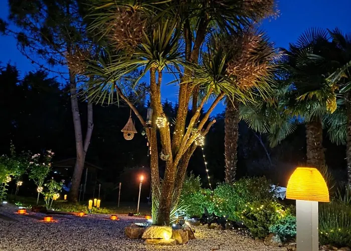 住宿加早餐酒店 Balicheri 3*